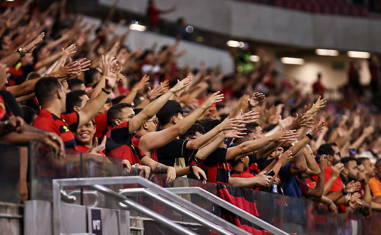 Assistir Sport Recife Online Grátis: A Melhor Forma de Acompanhar Seu Time