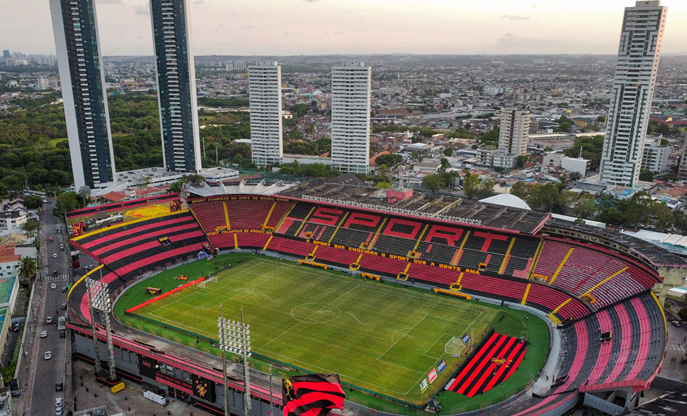 Onde assistir o jogo da Série B hoje ao vivo