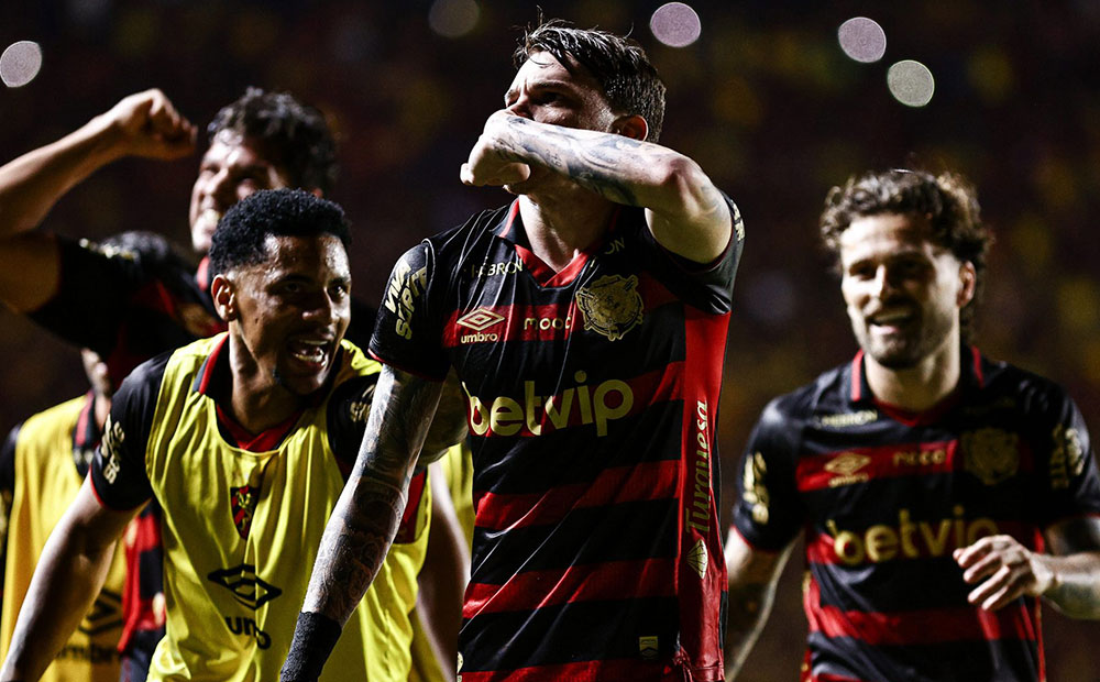 Estatísticas do Sport Recife 2025 Revelam Desempenho de Destaque na Série B