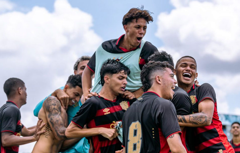 Sport Recife: O Time do Povo e Seu Desempenho Nos Jogos de Hoje