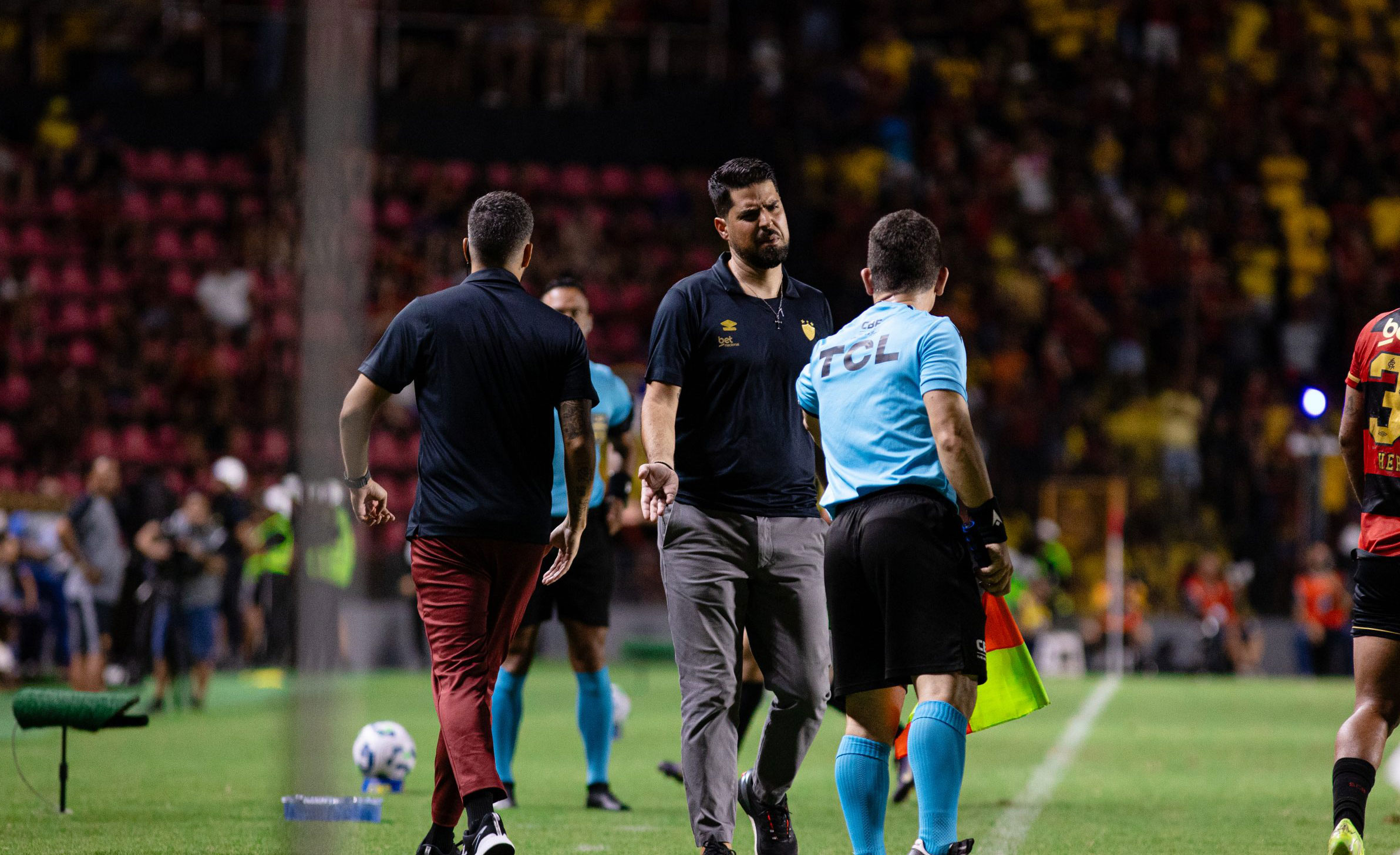 Onde Assistir ao Jogo do Sport Recife no Premiere: Guia Completo
