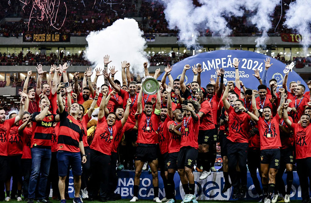 Futebol Nordestino na Série B: A Ascensão dos Clubes da Região