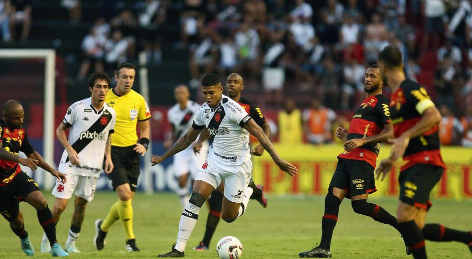 Brasileirão Série B: Confrontos da Rodada