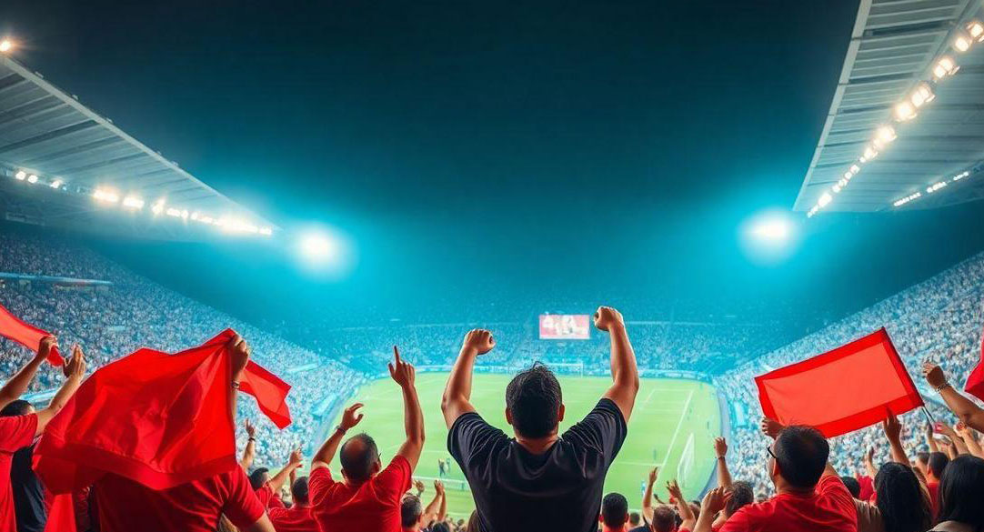 Onde assistir Sport Recife x Vitória ao vivo