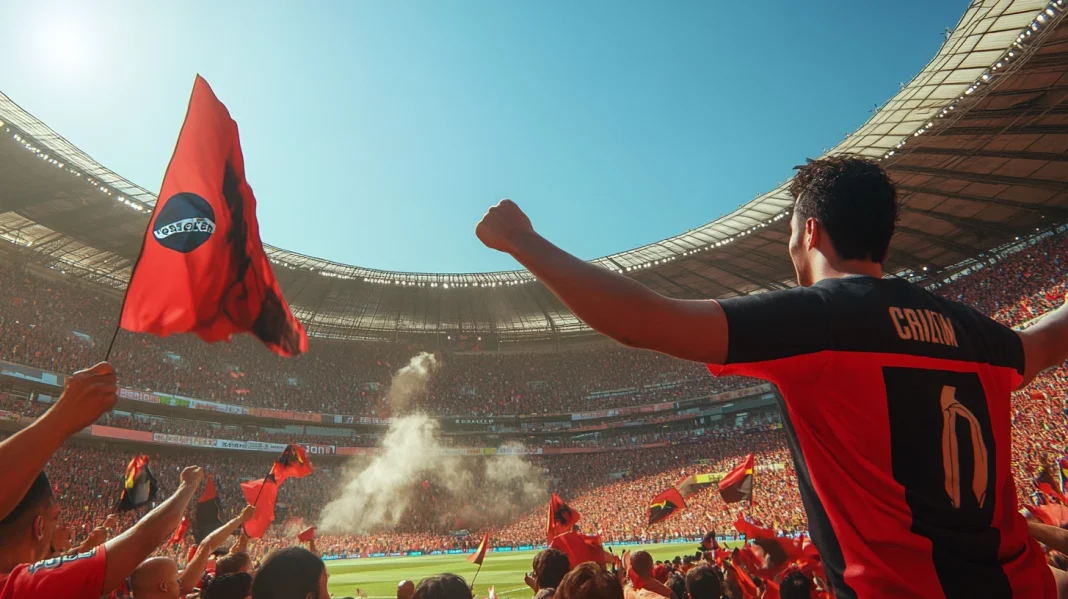 Sport Recife e seus jogos emocionantes